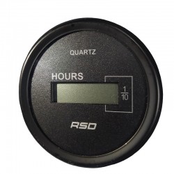 ساعت شمار مدل  RSD-HC01